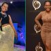 Zodwa Wabantu Mocked for Publicly Endorsing the AMC Party Ahead of the Elections. Look