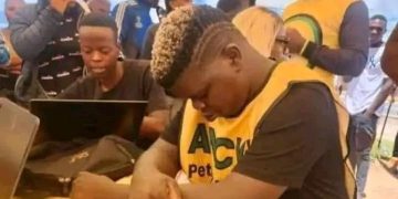 ANC Mocked For Using Skomota To Campaign For Votes Ahead Of The Election