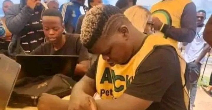 ANC Mocked For Using Skomota To Campaign For Votes Ahead Of The Election