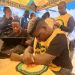 ANC Mocked For Using Skomota To Campaign For Votes Ahead Of The Election