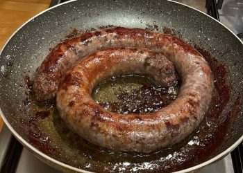 Man Kills Son Over Wors