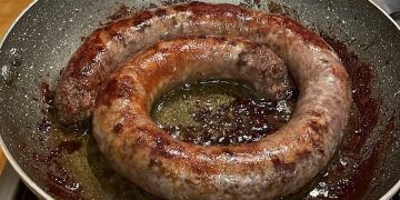 Man Kills Son Over Wors