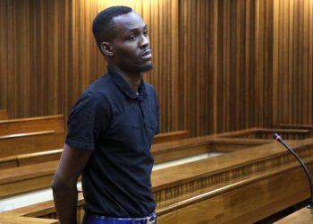 Bongani Ntanzi confesses he was offered millions to work with the police