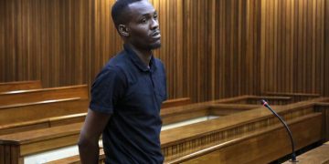 Bongani Ntanzi confesses he was offered millions to work with the police