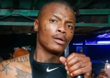 Shebeshxt had Botswana event promoters twerking