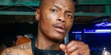 Shebeshxt had Botswana event promoters twerking