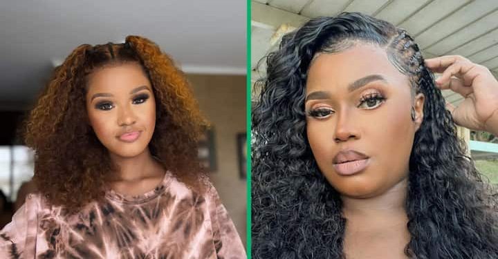 Video of Babes Wodumo’s Sister Nondumiso Drunk Goes Viral, SA Weighs In: “Haii Nondu Loves Alcohol”