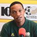 Bafana-Bafana Star Opens Up About Relationship with Deputy Minister Mother