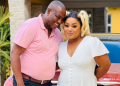 “Musa Mseleku’s Heartfelt Tribute: Celebrating Wife Thobile’s Birthday with Love and Gratitude”