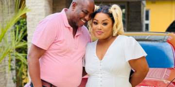 “Musa Mseleku’s Heartfelt Tribute: Celebrating Wife Thobile’s Birthday with Love and Gratitude”