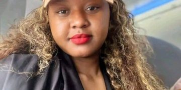 “Is she pregnant” check what people are saying about Babes Wodumo