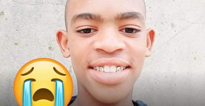 High school student Commits suicide because of his teacher. See why