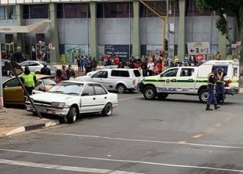 Medical Doctor Shot Dead by Armed Robbers for Refusing to Surrender His Laptops and Phones