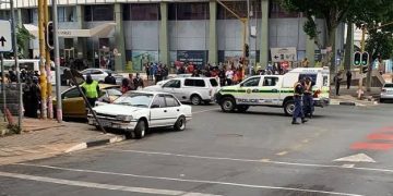 Medical Doctor Shot Dead by Armed Robbers for Refusing to Surrender His Laptops and Phones