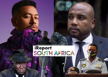 Watch Live: KZN SAPS and Bheki Cele briefs the media on latest development on AKA and Tibz Murder Case