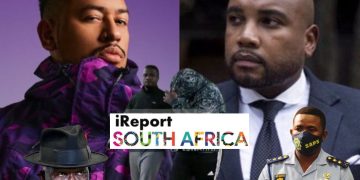 Watch Live: KZN SAPS and Bheki Cele briefs the media on latest development on AKA and Tibz Murder Case