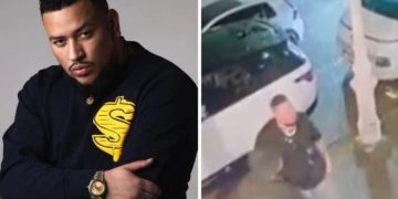 AKA murder case: Six arrested, including alleged mastermind