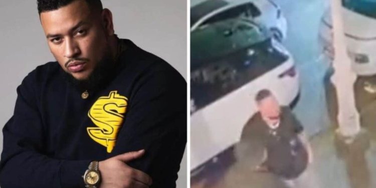 AKA murder case: Six arrested, including alleged mastermind