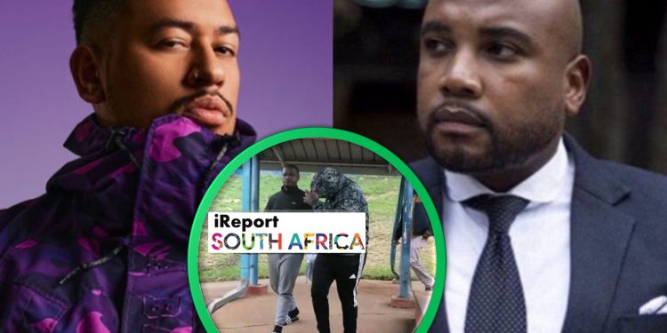 Who shot AKA? Suspected ‘hitmen’ out of hiding: Photos revealed