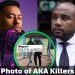 Who shot AKA? Suspected ‘hitmen’ out of hiding: Photos revealed