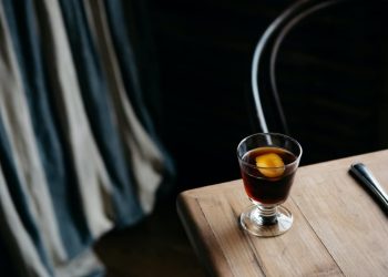 41 years old female went out for drinks with a male friend and later found this when she wake-up