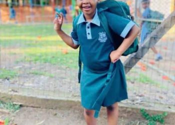 Missing person: Noxolo Anele Ntuli – It’s been over 20 days, still hasn’t been found