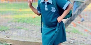 Missing person: Noxolo Anele Ntuli – It’s been over 20 days, still hasn’t been found