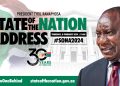 Live Stream: President Ramaphosa Delivers State of the Nation Address – SONA 2024