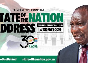 Live Stream: President Ramaphosa Delivers State of the Nation Address – SONA 2024