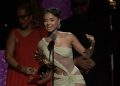 Watch: Tyla wins her first ever Grammy for Best African Performance
