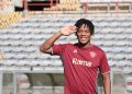 Stellenbosch FC parted ways with Kgaugelo Sekgota
