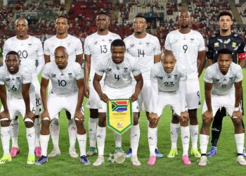 Bafana Bafana Stars Score Massive Payday: Look How Much Each Player will get