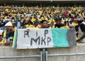 Coffin of Ex-President Jacob Zuma Party Arrives at Moses Mabhida Stadium, Check What Happened