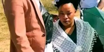 Fans angry that Maskandi star Mjolisi is getting married, he’s too young and his bae is too old