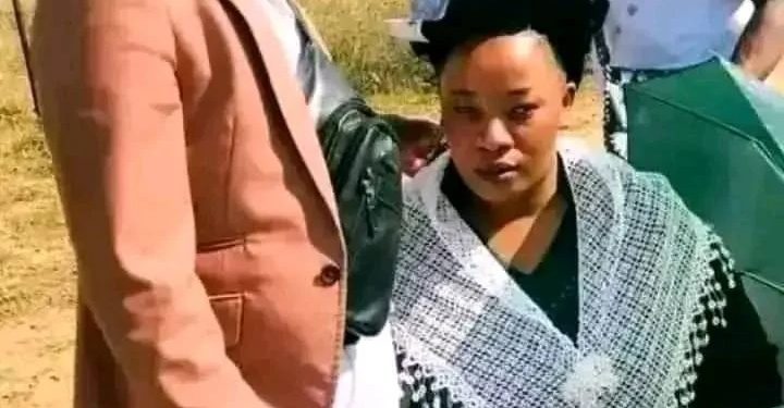 Fans angry that Maskandi star Mjolisi is getting married, he’s too young and his bae is too old