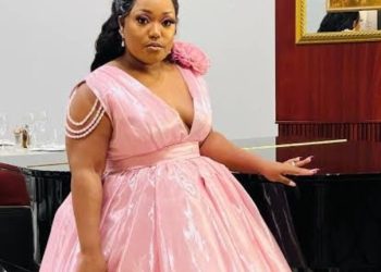 Musa Mselekus wife Makhumalos age is revealed