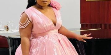 Musa Mselekus wife Makhumalos age is revealed