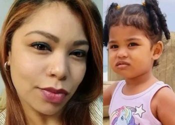 RIP: She & Her Little Daughter Were Shot Dead In Phoenix, KZN, See What Happened