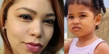 RIP: She & Her Little Daughter Were Shot Dead In Phoenix, KZN, See What Happened