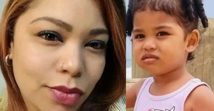 RIP: She & Her Little Daughter Were Shot Dead In Phoenix, KZN, See What Happened