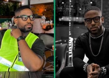 Prince Kaybee Breaks His Silence on Why Men No Longer Put Pressure When Pursuing Women. Look