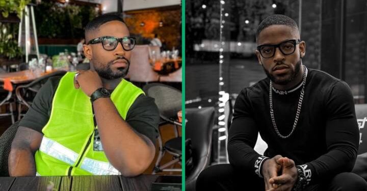 Prince Kaybee Breaks His Silence on Why Men No Longer Put Pressure When Pursuing Women. Look