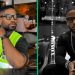 Prince Kaybee Breaks His Silence on Why Men No Longer Put Pressure When Pursuing Women. Look