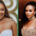 Boity Thulo dazzles in Beverly Hills after a red carpet mishap at the Grammy Awards
