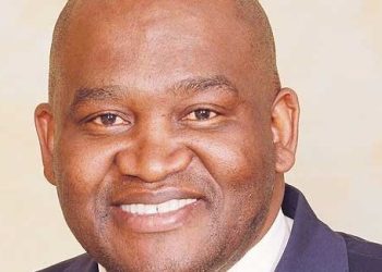 Watch: Former Centlec CEO Andries Mgoqi shot and killed