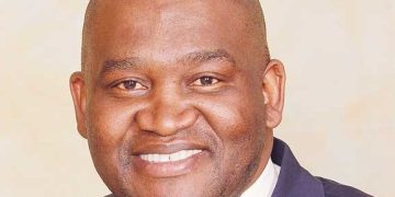 Watch: Former Centlec CEO Andries Mgoqi shot and killed