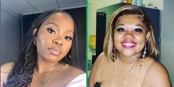 Singer Inga Hina Takes Big Zulu’s Baby Mama to Court and Wins. Look What Happened Next