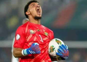 Millions of shillings that South Africa won for finishing third at the Afcon yesterday