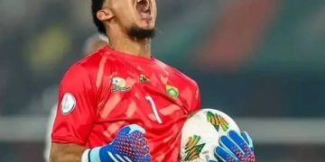 Millions of shillings that South Africa won for finishing third at the Afcon yesterday