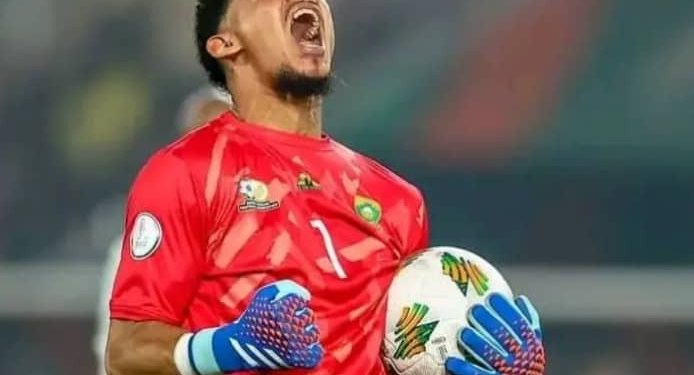 Millions of shillings that South Africa won for finishing third at the Afcon yesterday